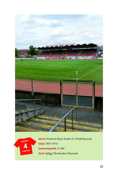 Produktbild: Fu&szlig;ballheimat Franken
