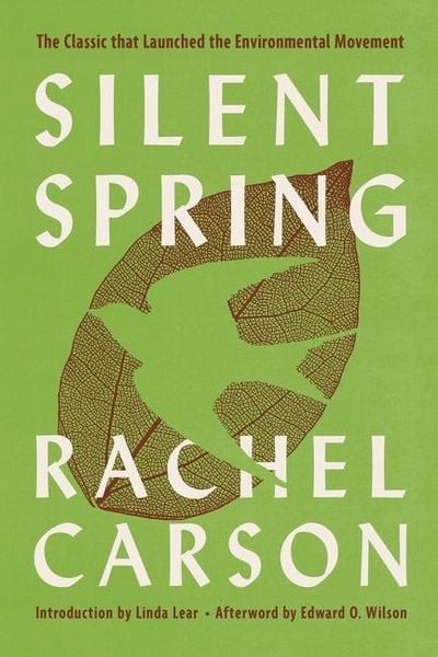 Produktbild: Silent Spring