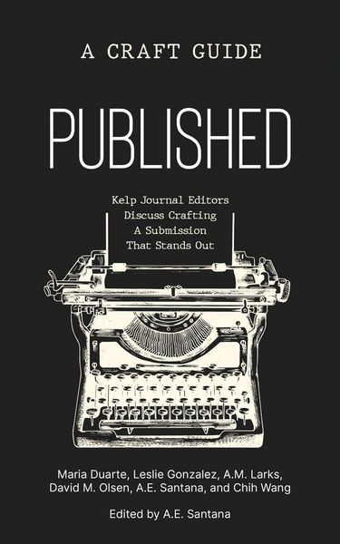 Produktbild: Published