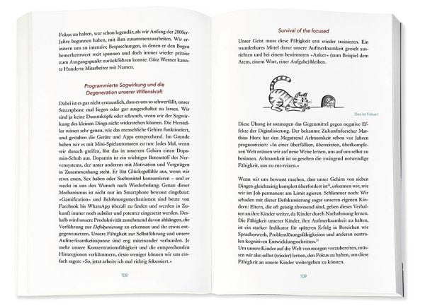 Produktbild: Mindful Leader
