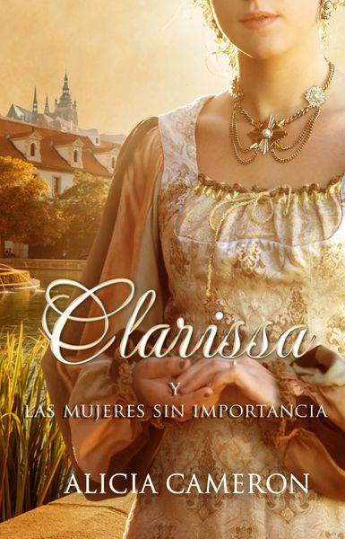 Produktbild: Clarissa y las mujeres sin importancia