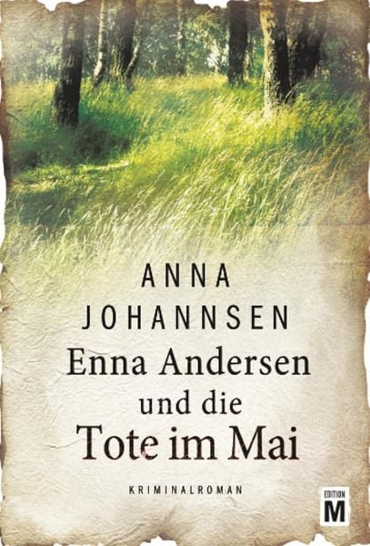 Produktbild: Enna Andersen und die Tote im Mai