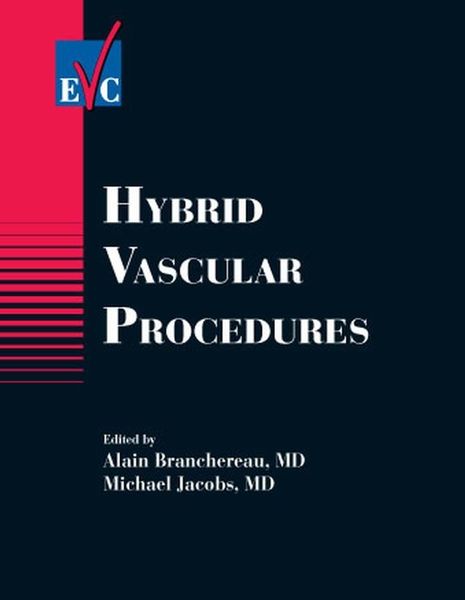 Produktbild: Hybrid Vascular Procedures