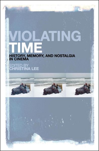 Produktbild: Violating Time