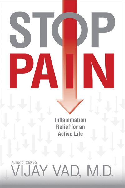 Produktbild: Stop Pain