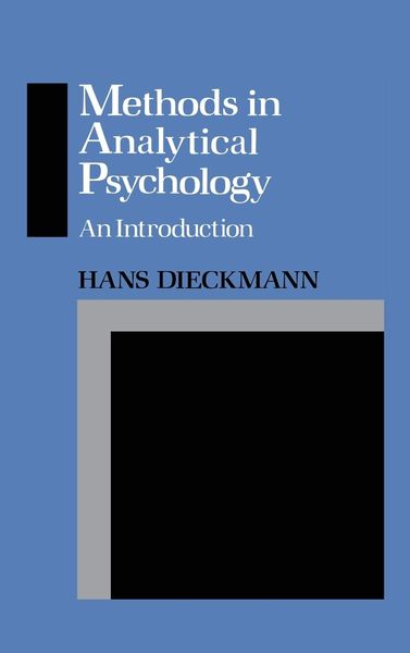 Produktbild: Methods in Analytical Psychology