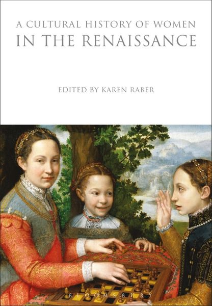 Produktbild: Cultural Hist Of Women in The