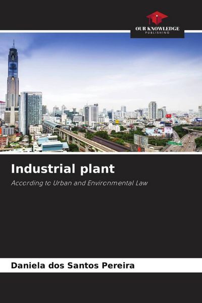 Produktbild: Industrial plant