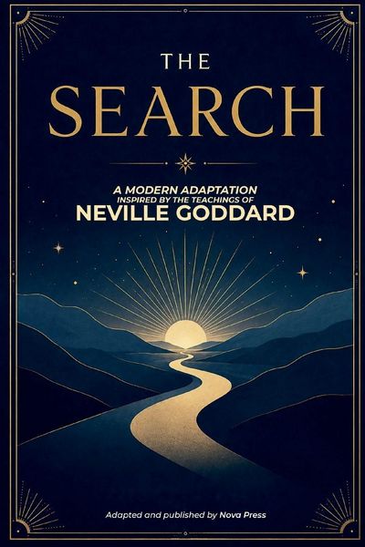 Produktbild: The Search