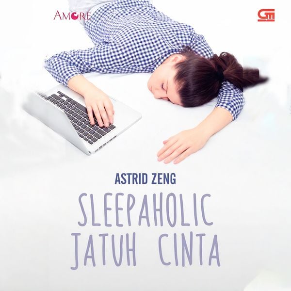 Sleepaholic Jatuh Cinta - Astrid Zeng, Audio, 9789152133491