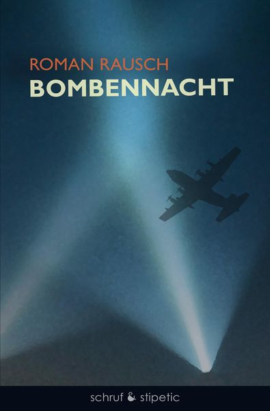 Produktbild: Bombennacht