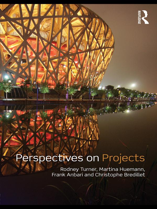 Produktbild: Perspectives on Projects