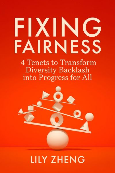 Produktbild: Fixing Fairness