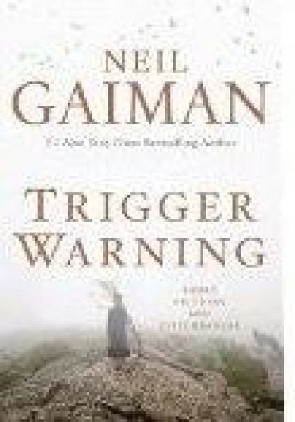 Produktbild: Trigger Warning