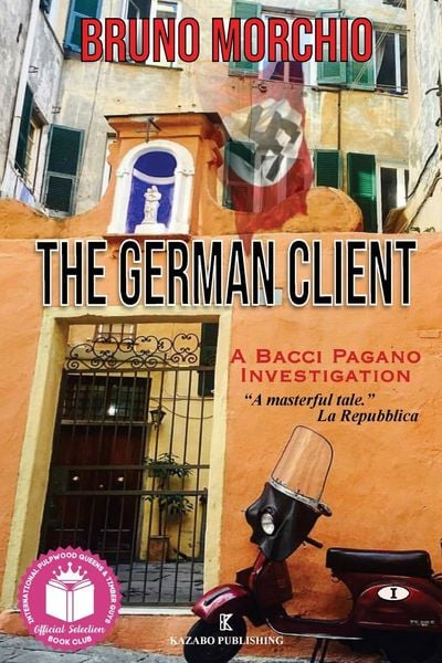 Produktbild: The German Client