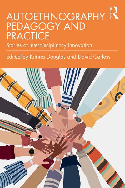 Produktbild: Autoethnography Pedagogy and Practice