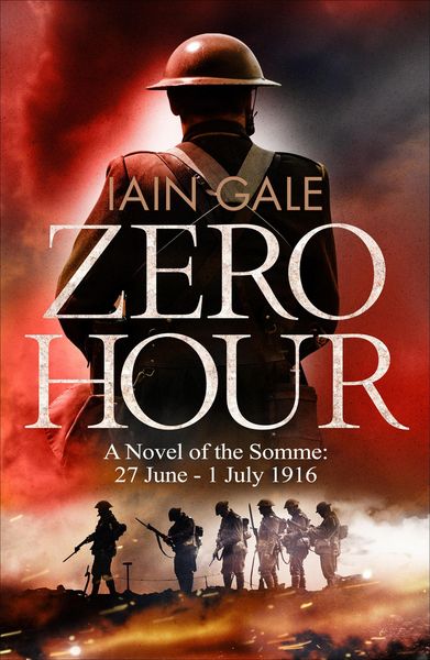Produktbild: Zero Hour