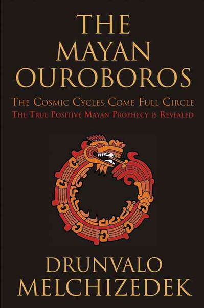 Produktbild: Mayan Ouroboros