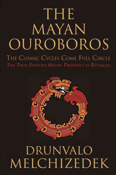 Produktbild: The Mayan Ouroboros