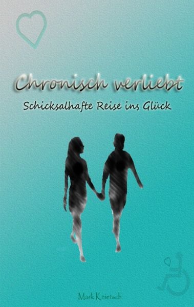 Produktbild: Chronisch verliebt