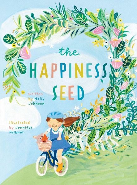 Produktbild: The Happiness Seed