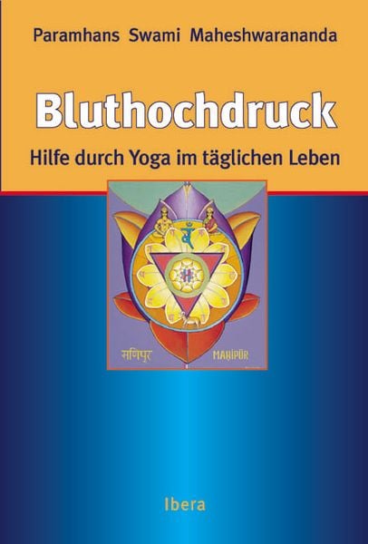 Produktbild: Bluthochdruck Hilfe durch Yoga im t&auml;glichen Leben