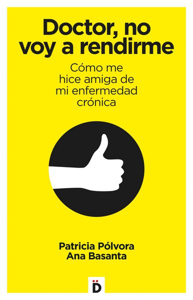 Produktbild: Doctor, no voy a rendirme
