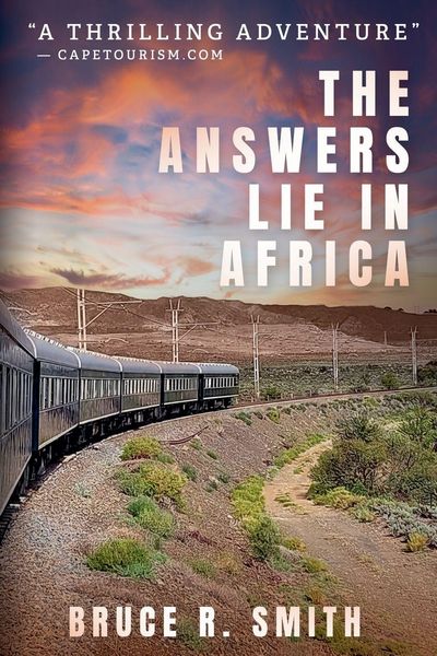 Produktbild: The Answers Lie in Africa