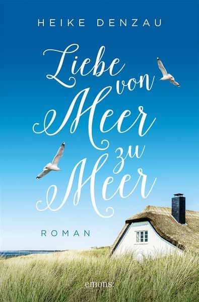 Produktbild: Liebe von Meer zu Meer