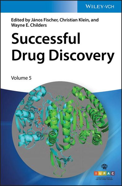 Produktbild: Successful Drug Discovery, Volume 5