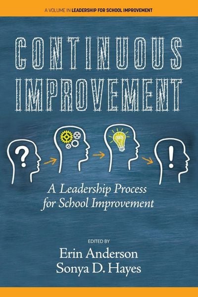 Produktbild: Continuous Improvement