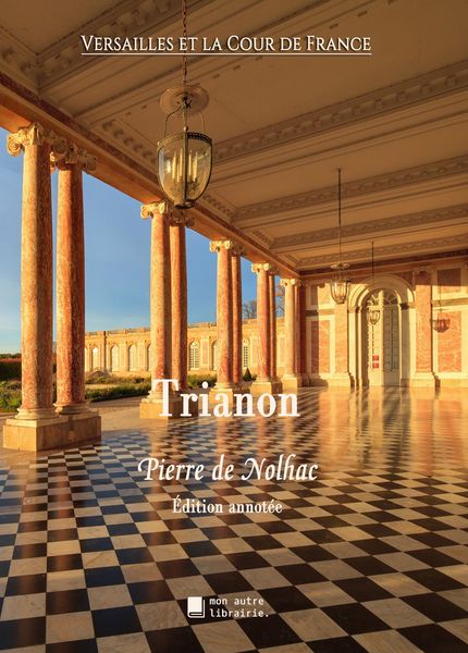 Produktbild: Trianon