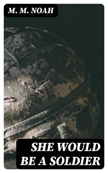Produktbild: She Would Be a Soldier