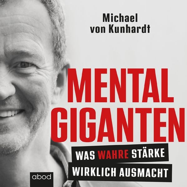 Mentalgiganten - Michael Kunhardt, Audio, 4066004656168