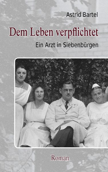 Produktbild: Dem Leben verpflichtet