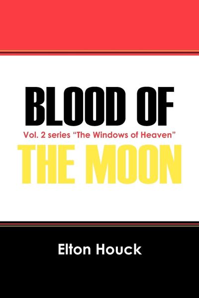 Produktbild: Blood of the Moon