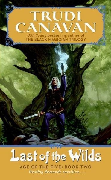 Produktbild: Last of the Wilds