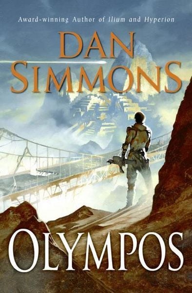Produktbild: Olympos