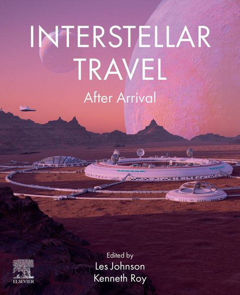 Produktbild: Interstellar Travel