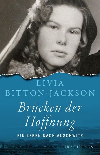 Produktbild: Br&uuml;cken der Hoffnung