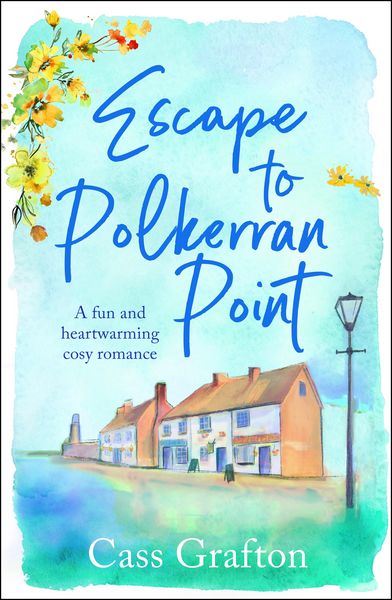 Produktbild: Escape to Polkerran Point