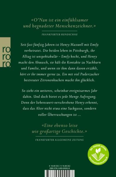Produktbild: Henry pers&ouml;nlich