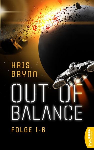Produktbild: Out of Balance | Alle Folgen (1-6)