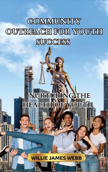 Produktbild: Community Outreach For Youth Success