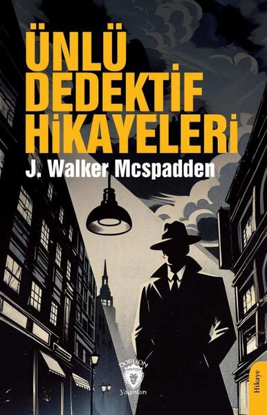 Produktbild: &Uuml;nl&uuml; Dedektif Hikayeleri