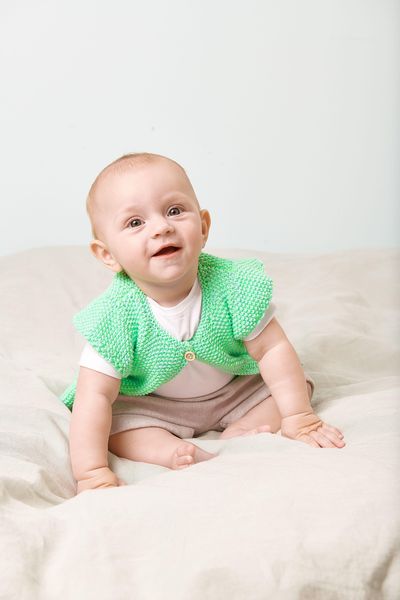 Produktbild: Rico baby 036