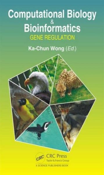 Produktbild: Computational Biology and Bioinformatics