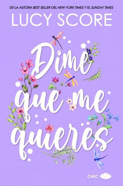 Produktbild: Dime Que Me Quieres (Benevolence 2)