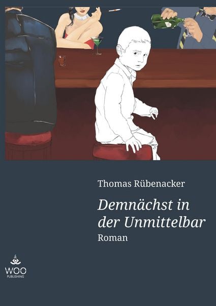 Produktbild: Demn&auml;chst in der Unmittelbar