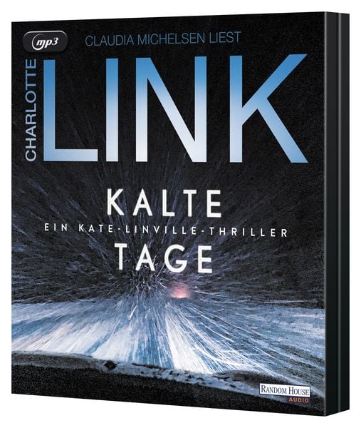 Produktbild: Kalte Tage